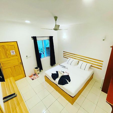 Sunny Beach Thoddoo Dış mekan fotoğraf